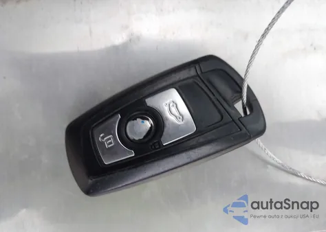 2014 BMW 228I из США, поврежденный, VIN WBA1F5C50EV255259